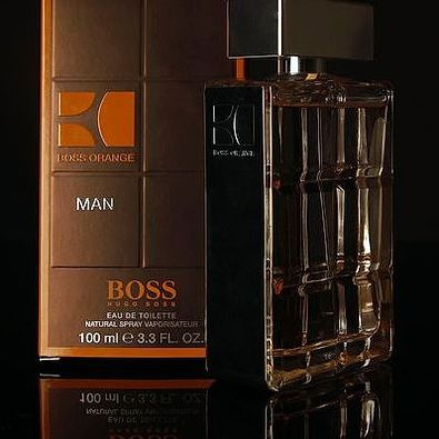 Especialista em perfumes