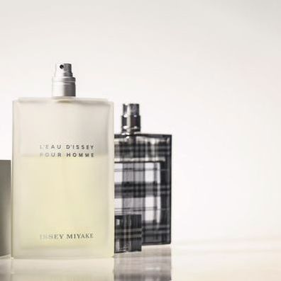 Especialista em perfumes